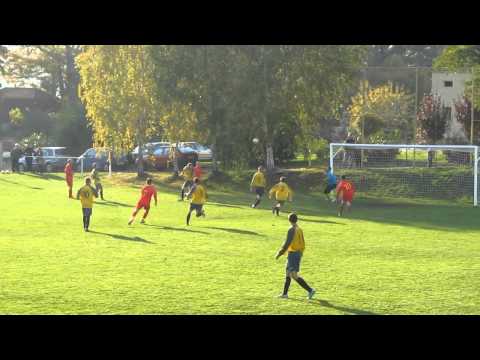 Brná Vs Čechie Horní Podluží