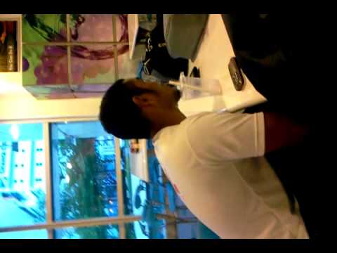 Ahmad zarruq animal kingdom scene