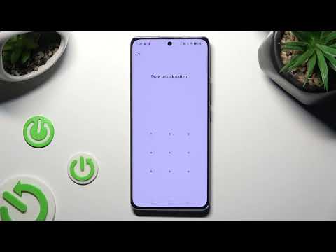 How to Set Up Face Unlock on OPPO Reno 10 Pro