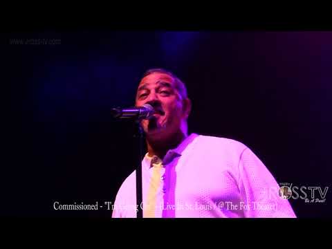 James Ross @ Commissioned - "I'm Going On" - www.Jross-tv.com (St. Louis)