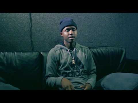 RomanThePoet talks about influences [Part 1]