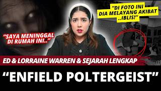 Download lagu THE ENFIELD POLTERGEIST HAUNTED HOUSE | #HISTORYTELLING mp3 Download lagu THE ENFIELD POLTERGEIST HAUNTED HOUSE | #HISTORYTELLING mp3