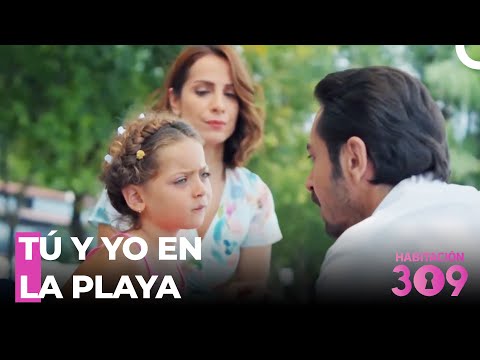 Nilüfer Y Kurtulus Están En La Playa - Habitación 309