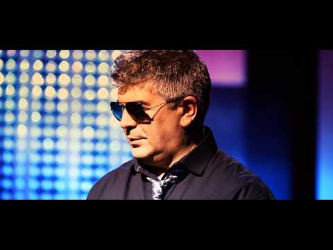 Herbert J.M. & The Troubles - Videoclip