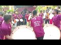Kiran Laddu Tamate | Ganesha Procession | Tapanguchi Tamate Dance | Tamate Beats | TrollCrew Tamate