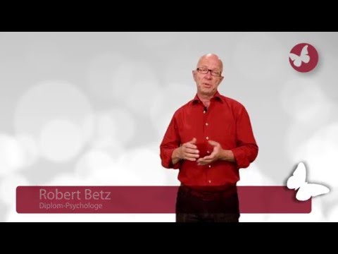 Der Vater unserer Kindheit - Robert Betz