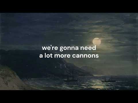 Cannons - Kaiser Chiefs