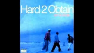 Ghetto Diamond - Hard 2 Obtain
