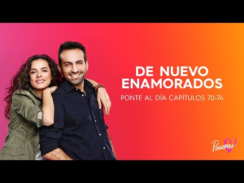 De Nuevo Enamorados Por Pasiones Us | Ponte Al Día | Pasiones