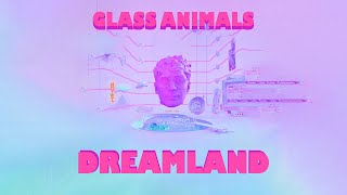 Download lagu Glass Animals - Dreamland (1 Hour Loop) mp3 Download lagu Glass Animals - Dreamland (1 Hour Loop) mp3