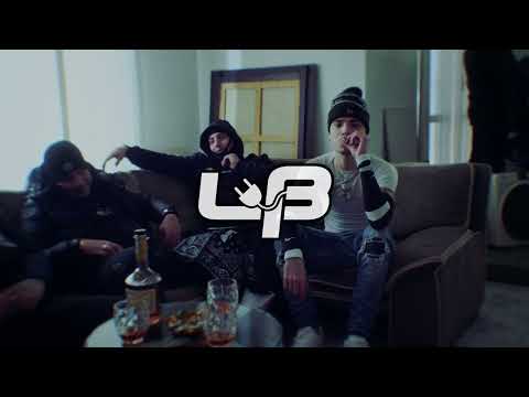 Shiva x Central Cee "Diamanti" - UK Drill Type Beat