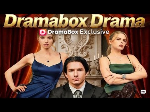 Dramabox Drama: Watch Out! I Call the Final Shots #drama #dramabox #revenge
