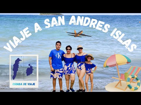 🌴🌊⛱️Mi Experiencia en San Andrés y el SECRETO que nadie te cuenta de la isla. 🤫🌴🌊⛱️