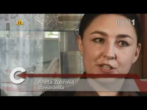 Załoga TU   154 wspomnienia