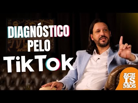 Diagnóstico e níveis de pessoas com Autismo