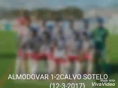 CALVO SOTELO DE PUERTOLLANO