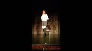 Wide Xyes by Oliver Céleste