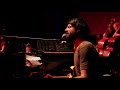 "Forgive me" by WARREN SUICIDE feat. THE BERLIN STRING THEORY live at Volksbühne