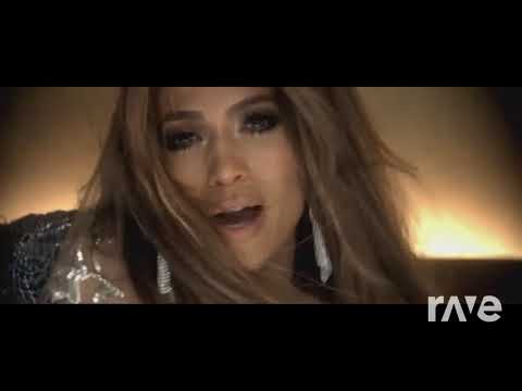On The Love - Jennifer Lopez & Edward Maya & Vika Jigulina ft. Pitbull | RaveDJ