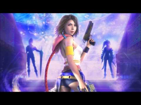Best Game Music with Trivia #85 - Final Fantasy X-2 - Eternity (Memory of Lightwaves)