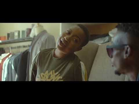 Chipo Muchegwa x Terry Gee - Ndezvemoyo (Official Music Video)