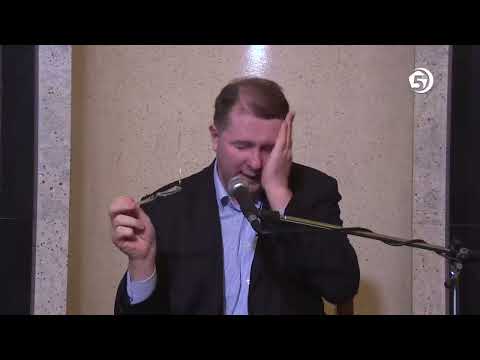 40 hadisa imama Nevevija 3. dio   dr. hfz.  Kenan Musić