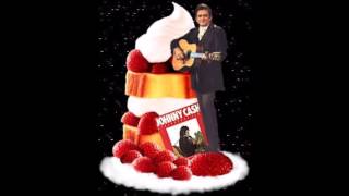 Strawberry Cake By Johnny Cash