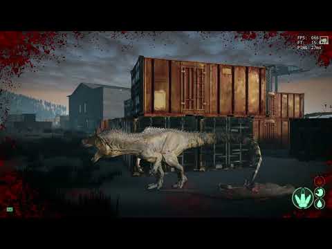 Ootah Snacks | Allo vs Portahs | Isle Legacy