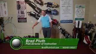 preview picture of video 'Brad Pluth's Golf Achievement Overview Video'