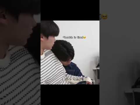 some things never change, my 2binz🥺 #sunghanbin #hanbin #kimgyuvin #gyuvin #zb1 #zerobaseone #fyp