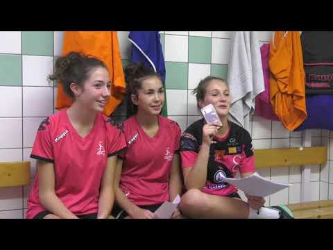 Discussions de vestiaire - épisode 5