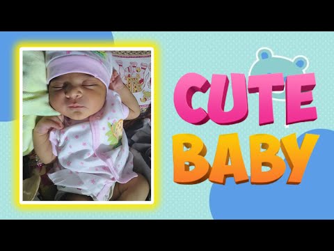 New born baby 🍼 | Chhota baby aa gaya 😊
