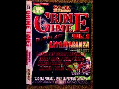 d double and dj bigmikee grime time 2 pt 2