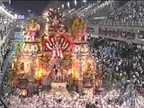 Compacto Beija Flor 2008