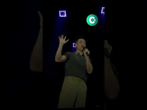 PORQUE AUN TE AMO [16° Gran NocheDeReyes - Totoras] ~ Luciano Pereyra ~ 10-01-2026