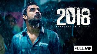 2018: Everyone Is a Hero // Full English Movie // Film Plus USA