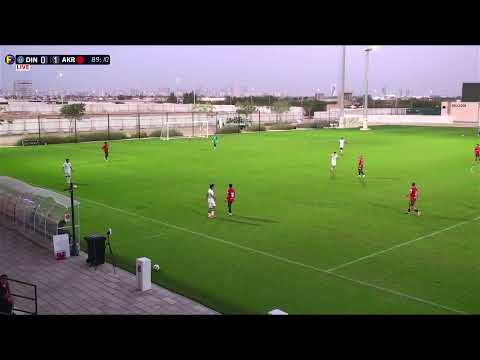 Dinamo FC (Samarkand) vs  Akron FC (Samara)