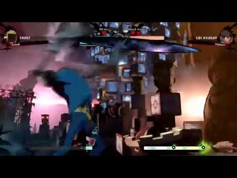 Transmisión de PS4 en vivo de (OBSON) RAPPAZZMC123 vs AR_ROBERT (DF)