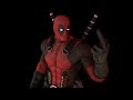 Deadpool Short Animation Movie Part 1 Deadpool Vs Serviean Fight
