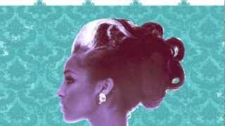 Melody Thornton - P.O.Y.B.L. - Smoking Gun [Lyrics]