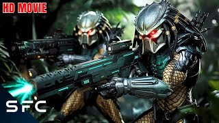 Download lagu A New Breed Of Predator | Full Movie | Action Sci-Fi Adventure | Dawnseeker mp3