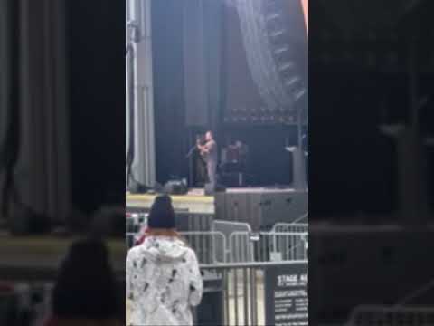 Thumbnail for PGH Soundcheck #music #davematthews #davematthewsband #dmb #life ##backstage by pgh