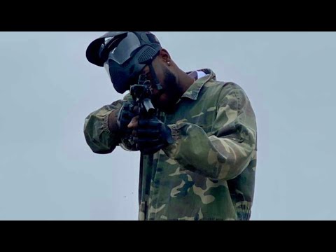 JR Dublin - Allergic x Nene Beats (Video Oficial)