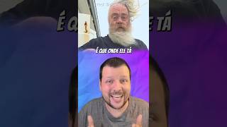 Ninguém entende nada!