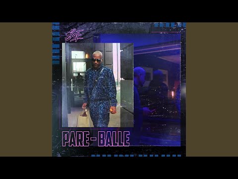 PARE-BALLE
