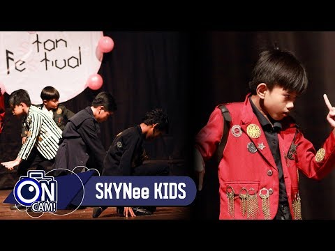 [HD] 180325 SHINee (샤이니)_LUCIFER (루시퍼)  + SHERLOCK (셜록) by SKYNee KIDS