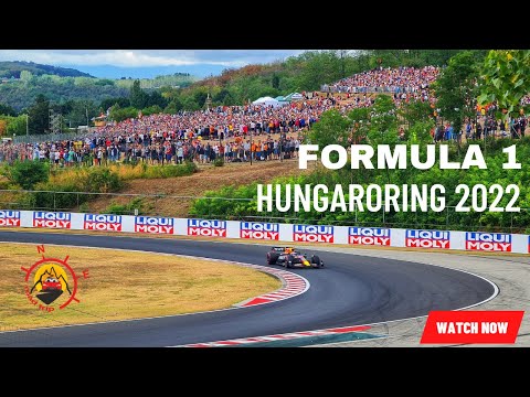 #formula1 #hungaroring #2022  Formula 1 Hungaroring 2022
