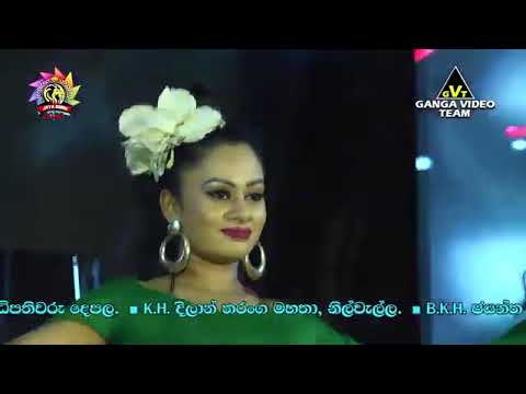 Lunuwila Pare ලුනුවිල පාරේ  All Right Shine Arrows Nilwella 2022 ජයඉසුරු සුපර් කලර් නයිට් chanu max