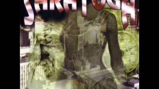 Saratoga - Perro Traidor