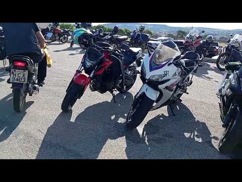 1 encontro nacional de motociclistas de Pitangui minas gerais!